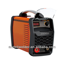 En gros Inverter Type portable dc mma machine de soudage 220Volt Machine de soudage 150A, 160A, 180A, 200A